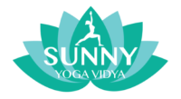 Sunny Yoga Koh Phangan Thailand - Logo